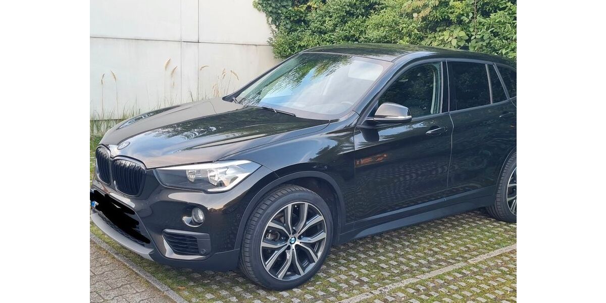 BMW X1 150.000 km 16.000 &euro; Castrop-Rauxel 44581