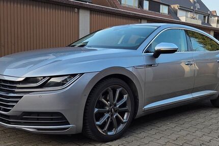 VW Arteon 155.000 km 21.750 &euro; Bochum 44869