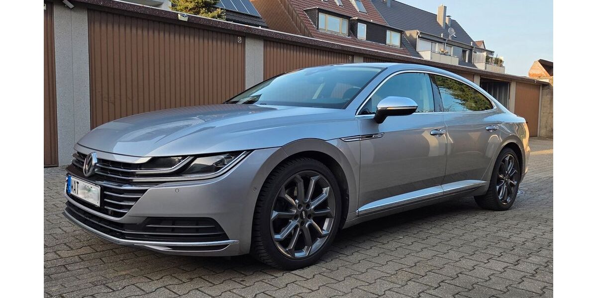 VW Arteon 155.000 km 21.750 &euro; Bochum 44869