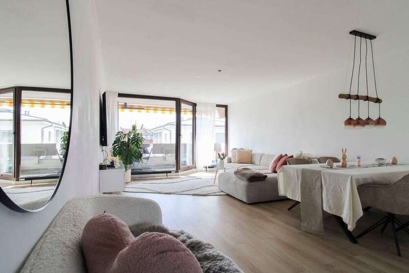 Wohnung zum Kaufen in Moers 229.000 € 85 m²