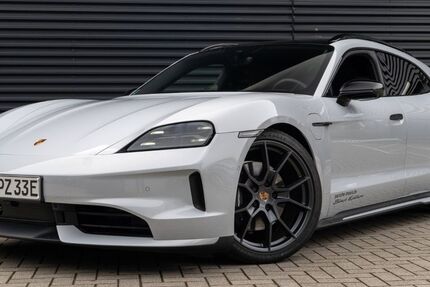 Porsche Taycan 13.999 km 103.900 &euro; Moers 47441