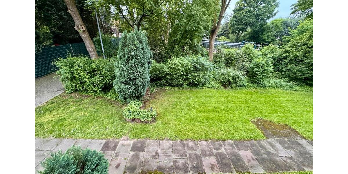 Erdgeschoßwohnung Mülheim an der Ruhr Rechtsruhr-Nord - 4 Zimmer, 85 m&sup2;, 650&euro; | Angebot:26448001