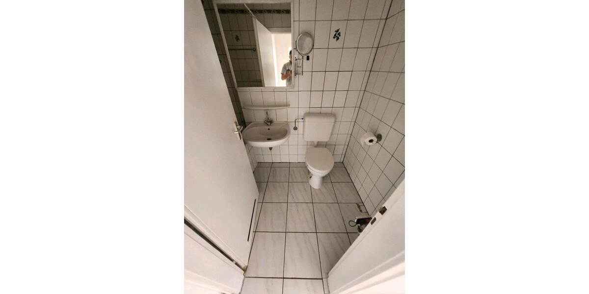 Etagenwohnung Marl Alt-Marl - 2.5 Zimmer, 57 m&sup2;, 109.000&euro; | Angebot:27460603