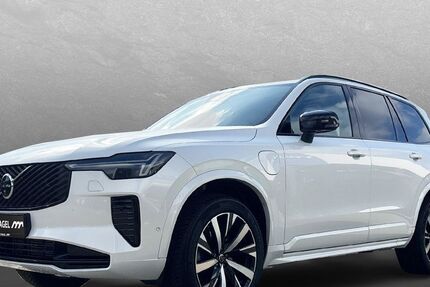 Volvo XC90 15.000 km 68.880 € Moers 47441