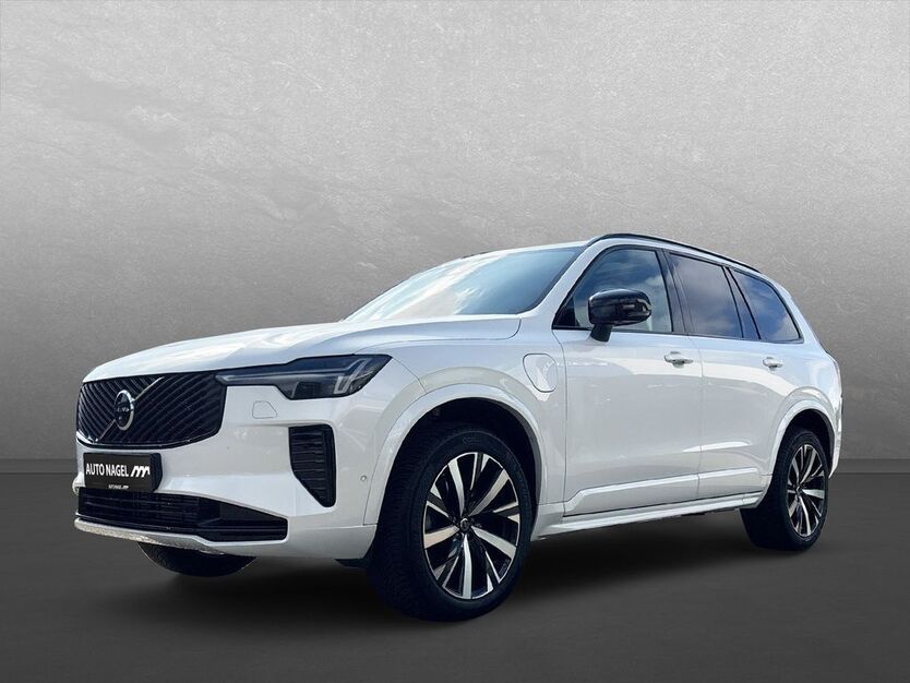 Volvo XC90 15.000 km 68.880 € Moers 47441