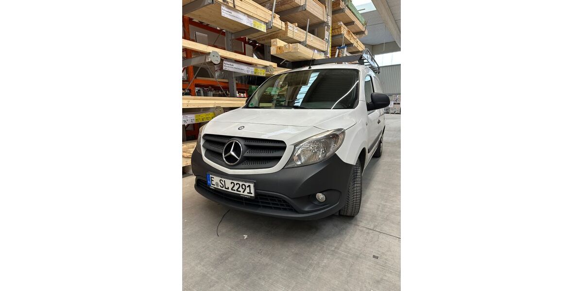 Mercedes-Benz Citan 149.844 km 5.300 &euro; Essen 45136