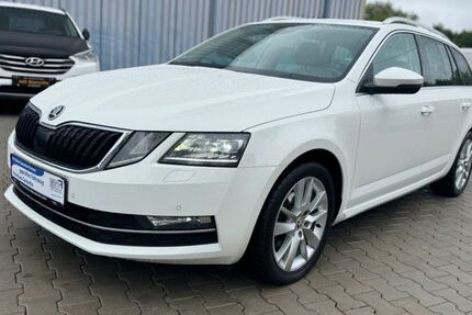 Skoda Octavia 190.000 km 13.950 &euro; Essen 45356