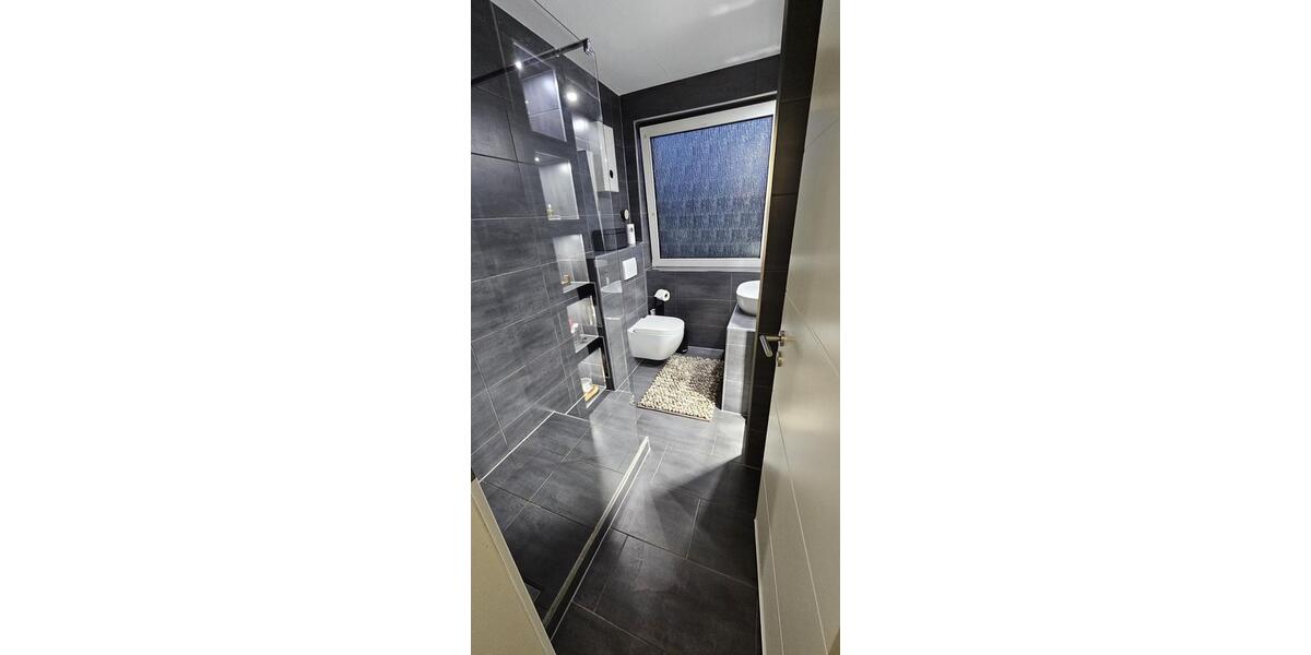 Etagenwohnung Moers Rheinkamp - 3 Zimmer, 72 m&sup2;, 229.000&euro; | Angebot:27442521