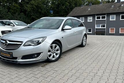 Opel Insignia 178.810 km 6.490 &euro; Bochum 44894