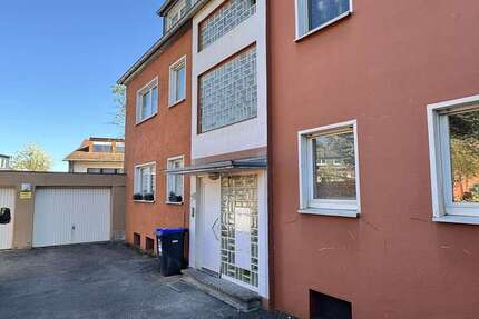 Wohnung zum Mieten in Wetter 315 € 47 m² 2 zimmer