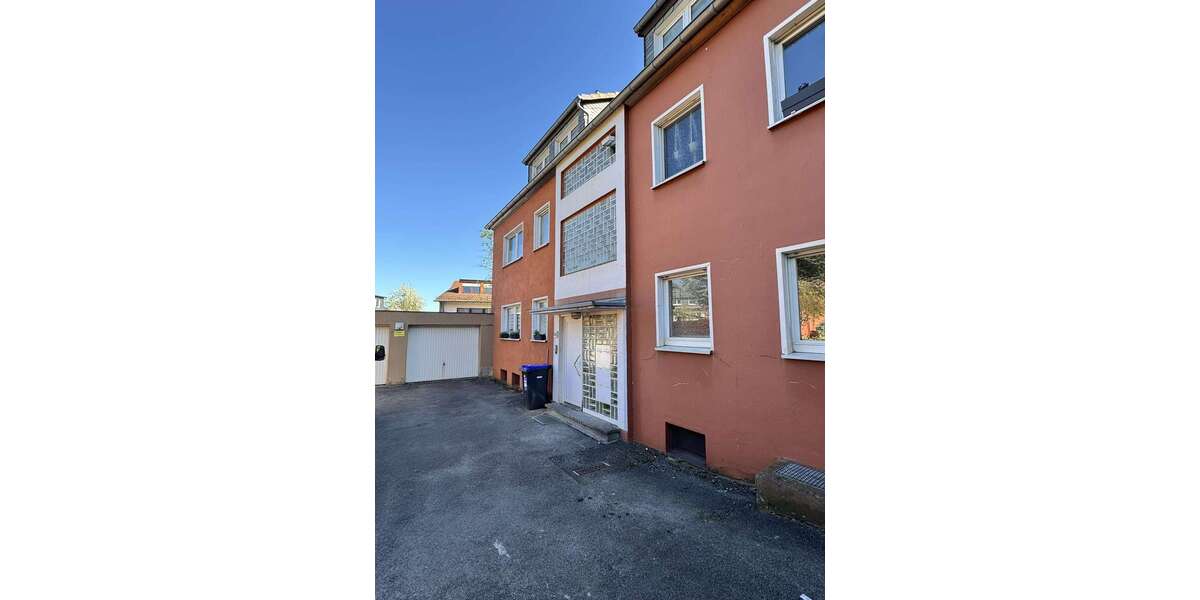 Wohnung zum Mieten in Wetter 315 € 47 m² 2 zimmer