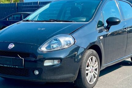 Fiat Punto 172.245 km 1.500 &euro; Gelsenkirchen 45884