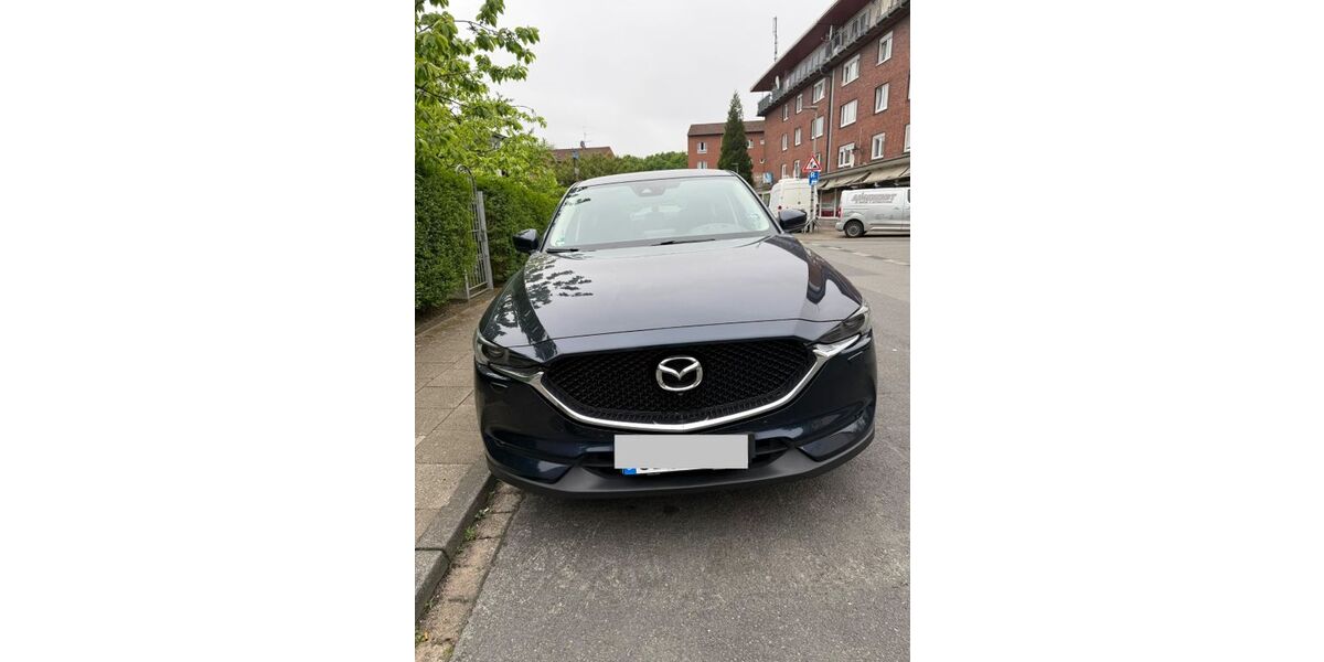 Mazda CX-5 153.678 km 14.750 &euro; Oberhausen 46145