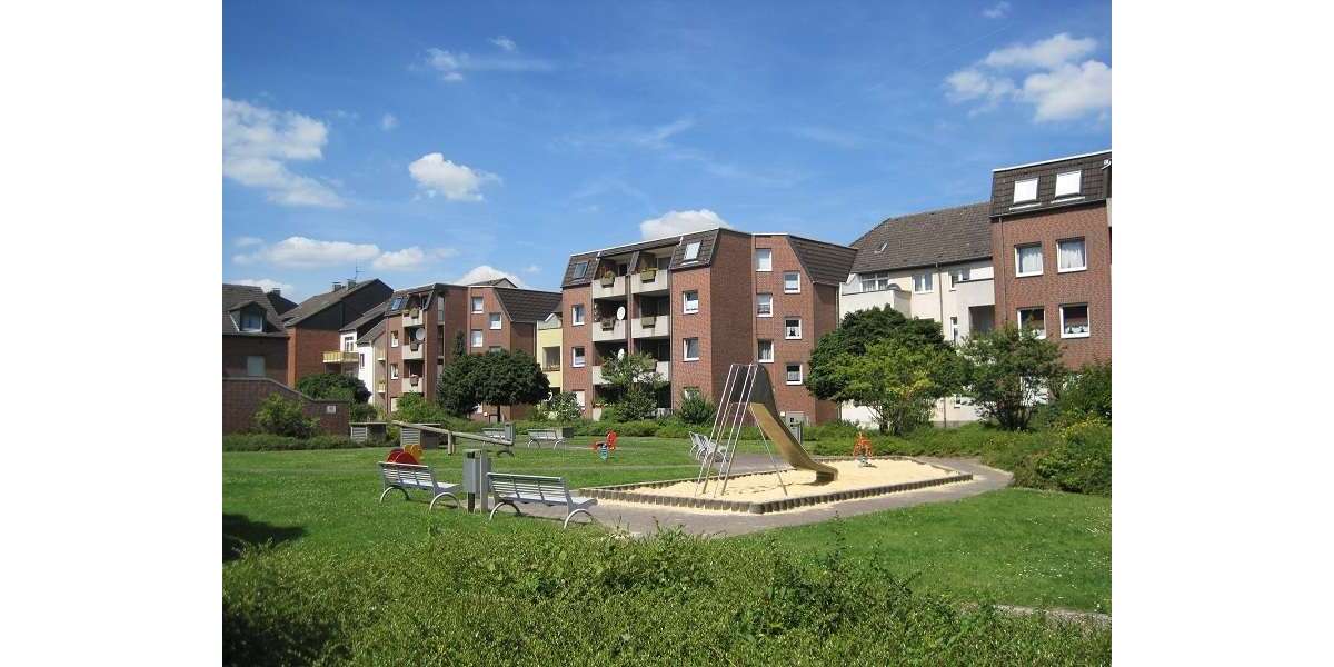 Etagenwohnung Recklinghausen Süd - 3 Zimmer, 78 m&sup2;, 439&euro; | Angebot:26458214