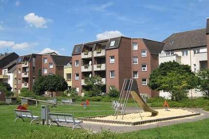 Wohnung Recklinghausen Süd - 3 Zimmer, 78 m&sup2;, 439&euro; | Angebot:26458214