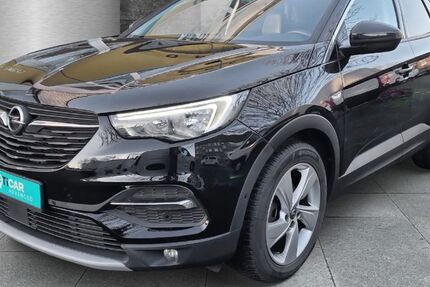 Opel Grandland (X) 72.919 km 14.950 &euro; Herten 45699