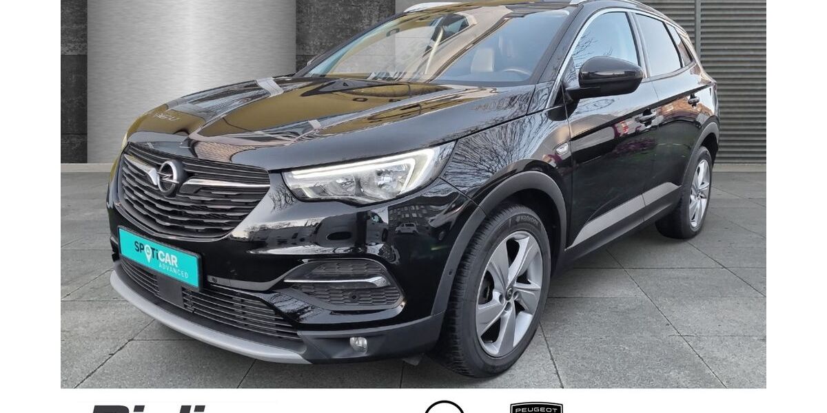 Opel Grandland (X) 72.919 km 14.950 &euro; Herten 45699