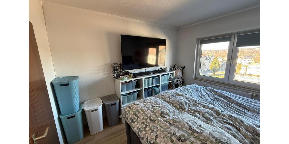 Etagenwohnung Wuppertal Gemarkung Nächstebreck - 2 Zimmer, 77 m&sup2;, 723&euro; | Angebot:25396074
