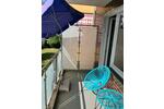 3 Raum Wohnung + Garage in Duisburg Laar-Nähe Rheinufer