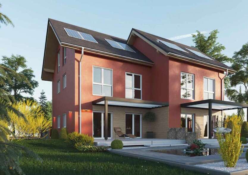 Haus zum Kaufen in Essen-Kupferdreh 659.000 € 155 m²
