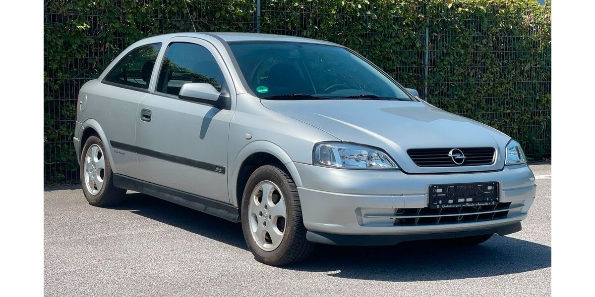 Opel Astra 182.000 km 2.999 &euro; Wuppertal 42389