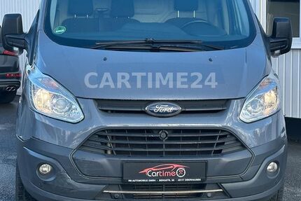 Ford Transit Custom 218.079 km 7.390 &euro; Oberhausen 46145