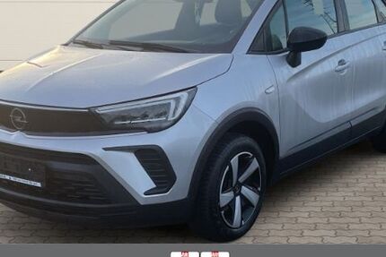 Opel Crossland (X) 15.450 km 18.990 &euro; Dorsten 46286