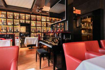 Gastronomie in Weilburg 629.000 € 566.69 m²
