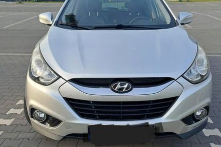 Hyundai ix35 234.000 km 5.700 &euro; Moers 47441