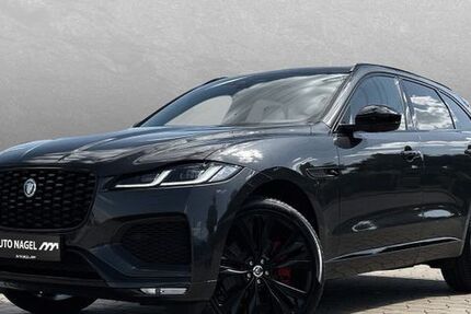 Jaguar F-Pace 18.517 km 65.950 € Essen 45141