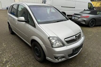 Opel Meriva 60.000 km 2.990 &euro; Essen 45143