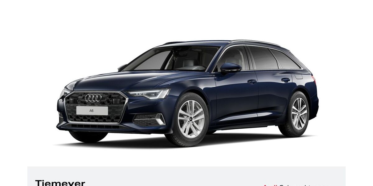 Audi A6 8.798 km 44.930 &euro; Bochum 44809