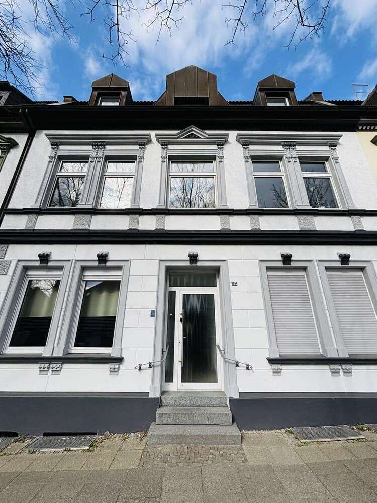 Wohnung zum Mieten in Dortmund 450 € 37 m²