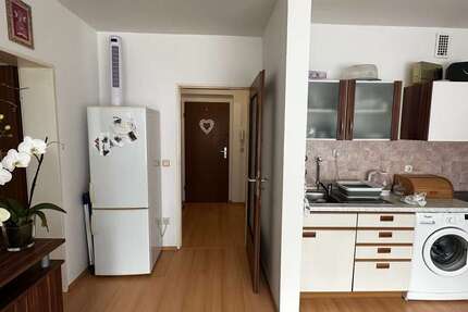 Wohnung zum Kaufen in Duisburg 55.000 € 39 m² 2 zimmer