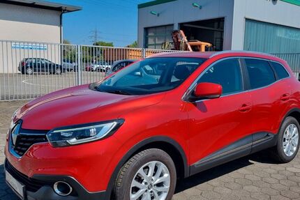 Renault Kadjar 117.000 km 8.999 &euro; Dinslaken 46539