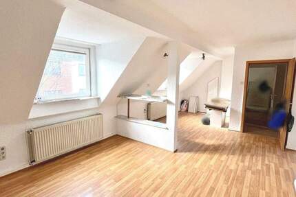 Wohnung Duisburg Ruhrort - 2 Zimmer, 55 m&sup2;, 89.500&euro; | Angebot:25686236