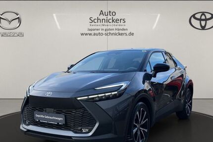 Toyota C-HR 34.500 km 28.340 &euro; Moers 47441