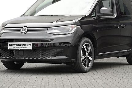 VW Caddy 11.195 km 36.980 € Wuppertal 42109