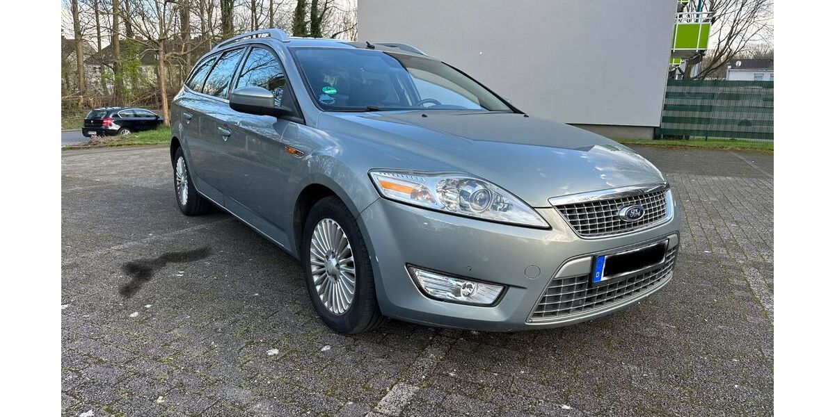 Ford Mondeo 291.091 km 1.999 &euro; Bochum 44809