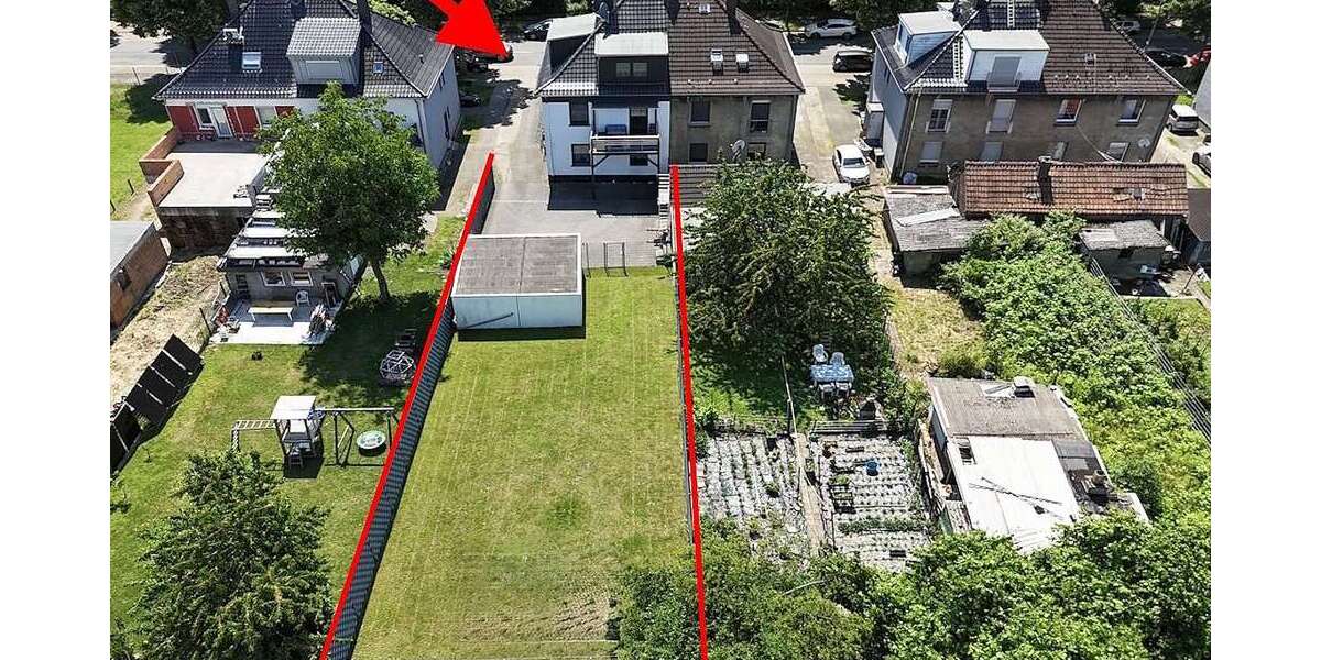 Einfamilienhaus Oer-Erkenschwick Erkenschwick - 6 Zimmer, 157 m&sup2;, 399.900&euro; | Angebot:27092019