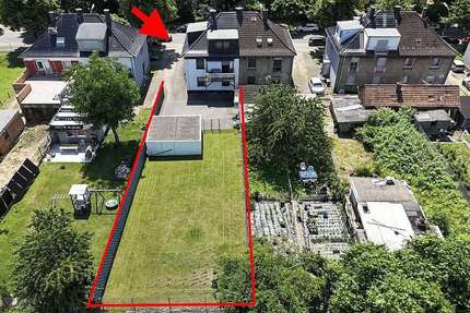 Haus Oer-Erkenschwick Erkenschwick - 6 Zimmer, 157 m&sup2;, 399.900&euro; | Angebot:27092019