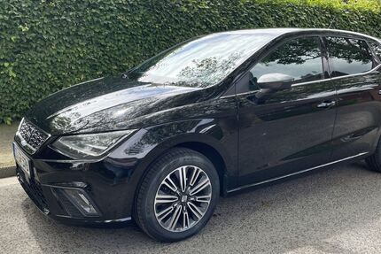 Seat Ibiza 84.300 km 10.700 &euro; Moers 47441