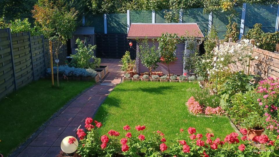 Charmantes RH möchte gerne ihr neues Zuhause werden zimmer