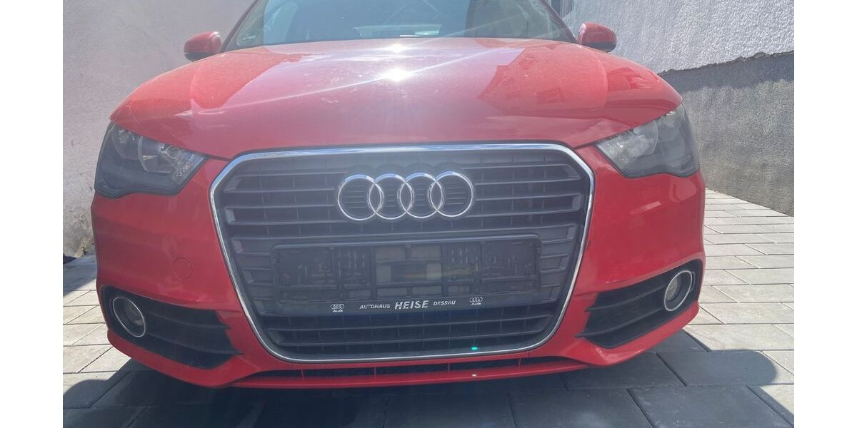 Audi A1 141.000 km 5.000 &euro; Gelsenkirchen 45899