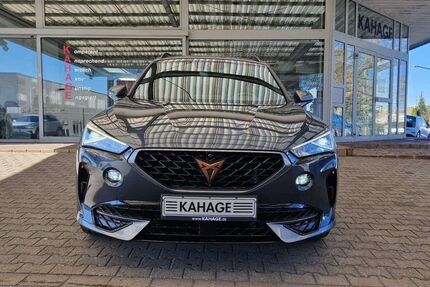 Cupra Formentor 45.413 km 24.495 &euro; Essen 45141