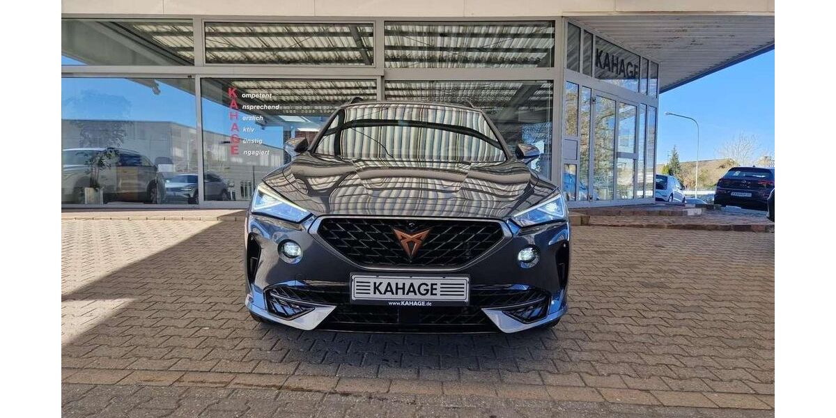 Cupra Formentor 45.413 km 24.495 &euro; Essen 45141