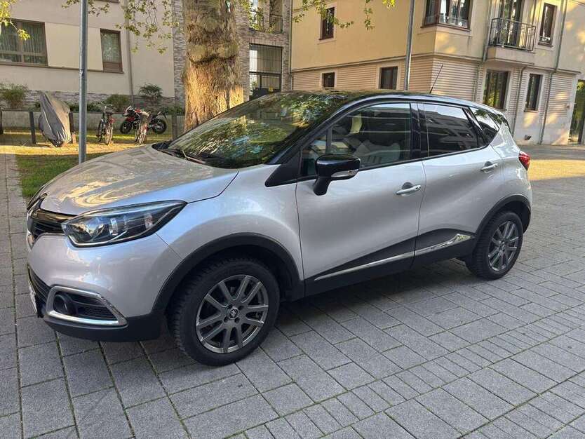 Captur
