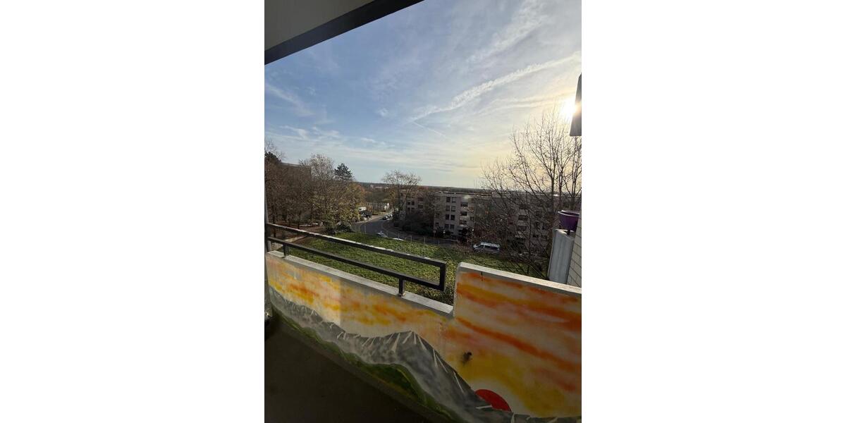 Etagenwohnung Erkrath - 3 Zimmer, 82 m&sup2;, 443&euro; | Angebot:25760095