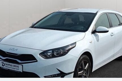 Kia ceed Sportswagon 55.405 km 16.990 &euro; Castrop-Rauxel 44575