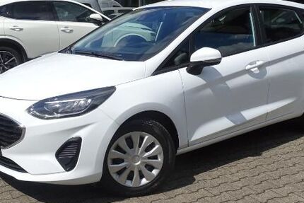 Ford Fiesta 103.794 km 10.990 &euro; Essen 45355